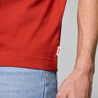 F1 Collection Heritage Logo T-shirt