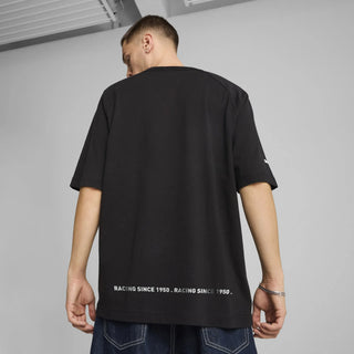 F1 Collection PUMA F1® LS Graphic Raglan T-shirt