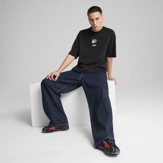 F1 Collection PUMA F1® LS Graphic Raglan T-shirt