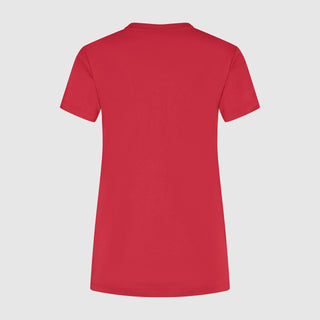 Scuderia Ferrari F1 Women's PUMA Shield T-shirt