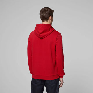 Scuderia Ferrari F1 PUMA Shield Hoodie