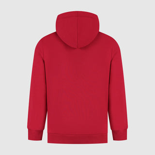 Scuderia Ferrari F1 PUMA Shield Hoodie