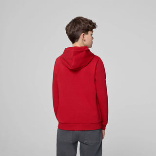 Scuderia Ferrari F1 PUMA Kids Shield Hoodie