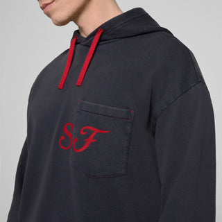 Scuderia Ferrari F1 PUMA SF Hoodie