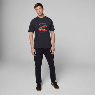 Scuderia Ferrari F1 PUMA Driver Graphic T-shirt