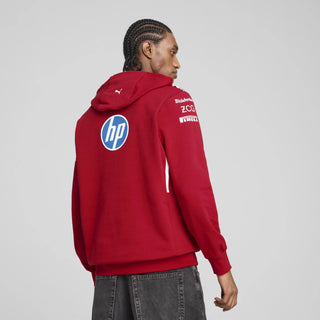 Scuderia Ferrari F1 PUMA 2025 Team Hoodie