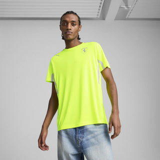 Scuderia Ferrari F1 PUMA 2025 Team Set Up T-shirt