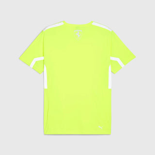 Scuderia Ferrari F1 PUMA 2025 Team Set Up T-shirt