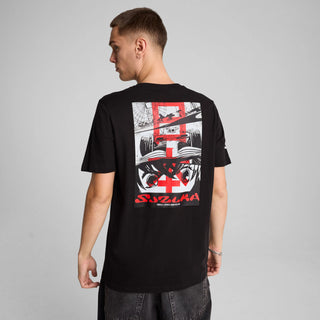 F1 Collection PUMA F1® 2025 Suzuka GP T-shirt