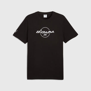 F1 Collection PUMA F1® 2025 Suzuka GP T-shirt