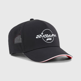 F1 Collection PUMA F1® 2025 Suzuka GP Cap