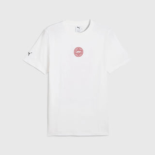 F1 Collection PUMA F1® 2025 Shanghai GP T-shirt