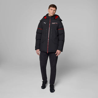 Porsche Motorsport Team Winter Jacket