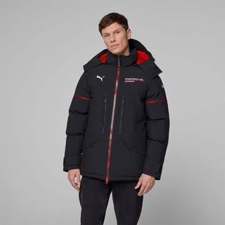 Porsche Motorsport Team Winter Jacket