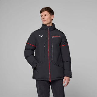 Porsche Motorsport Team Winter Jacket