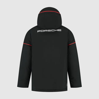 Porsche Motorsport Team Winter Jacket