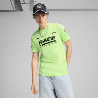 F1 Collection PUMA F1® LS Trucker Cap