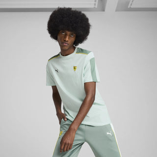 Scuderia Ferrari F1 PUMA LS Race MT7 T-shirt