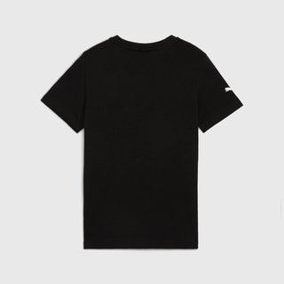 Scuderia Ferrari F1 Kids PUMA LS Race Shield T-shirt