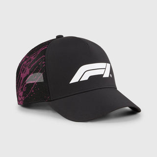 F1 Collection PUMA F1® LS Speed Splash Cap