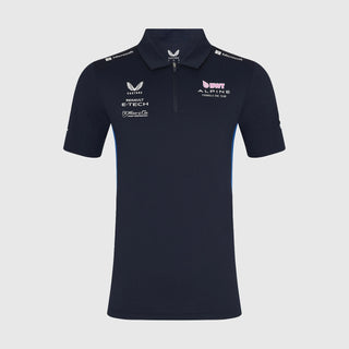 Alpine F1 2025 Team Polo