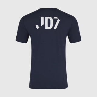 Alpine F1 2025 Jack Doohan Driver T-shirt