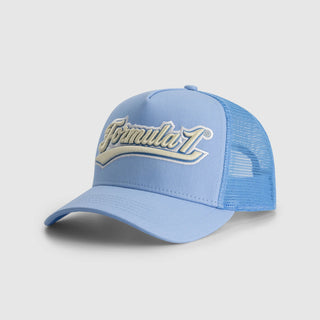 F1 Collection Legacy Trucker Cap