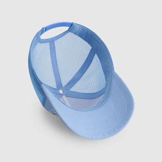 F1 Collection Legacy Trucker Cap