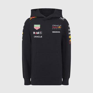 Red Bull Racing Kids 2025 Team Hoodie