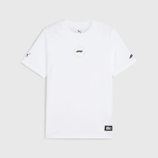 F1 Collection PUMA F1® 2024 Abu Dhabi GP T-shirt