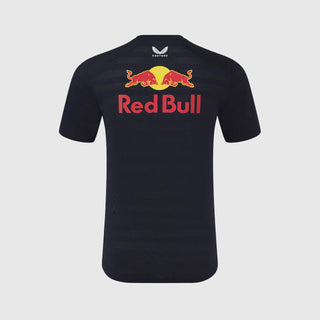 Red Bull Racing 2025 Max Verstappen Driver T-shirt