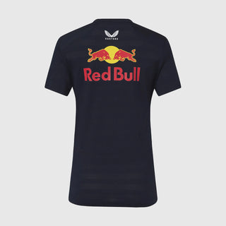 Red Bull Racing Women's 2025 Max Verstappen Driver T-shirt
