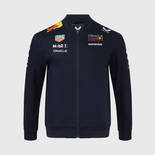 Red Bull Racing 2025 Team Bomber Jacket