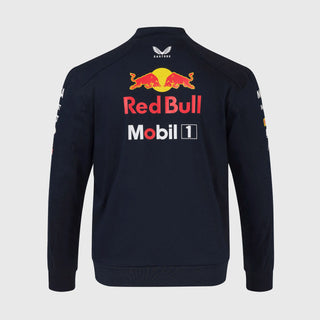 Red Bull Racing 2025 Team Bomber Jacket