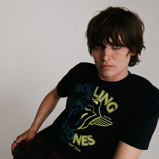 Aston Martin F1 Team Rolling Stones T-shirt