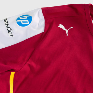 Scuderia Ferrari PUMA LMH Team T-shirt