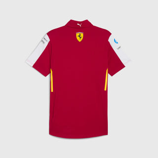 Scuderia Ferrari PUMA LMH Team Polo