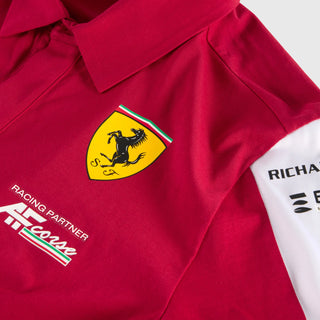 Scuderia Ferrari PUMA LMH Team Polo