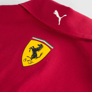 Scuderia Ferrari PUMA LMH Team Polo
