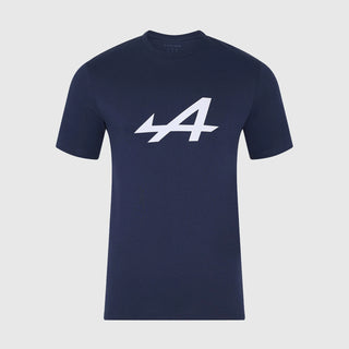 Alpine F1 Logo T-shirt
