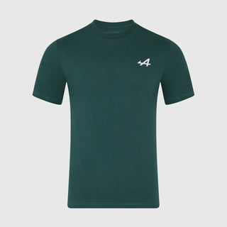 Alpine F1 Graphic T-shirt
