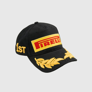 F1 Collection Pirelli F1® 2025 Podium Cap