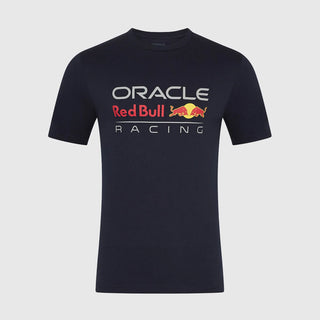 Red Bull Racing Logo T-shirt