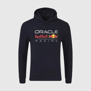 Red Bull Racing Logo Hoodie