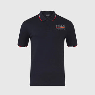 Red Bull Racing Logo Polo