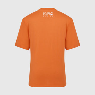 Red Bull Racing Kids Max Verstappen Puzzle T-shirt