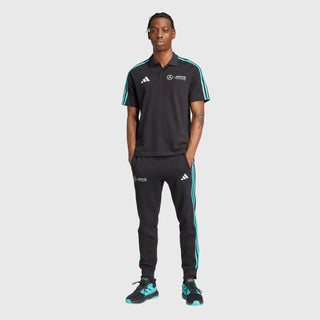 Mercedes-AMG F1 adidas DNA Polo