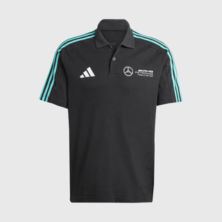 Mercedes-AMG F1 adidas DNA Polo