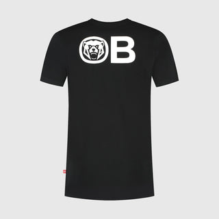 Haas F1 Team Oliver Bearman Driver T-shirt