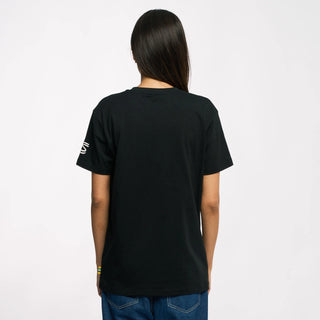 Ayrton Senna Monaco Circuit T-shirt